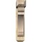Ekena Millwork Olympic Craftsman Rough Sawn Bracket w/ Offset Brace, Douglas Fir, 6"W x 24"D x 28"H BKT0604X24X28OLY04RDF - alternate 2